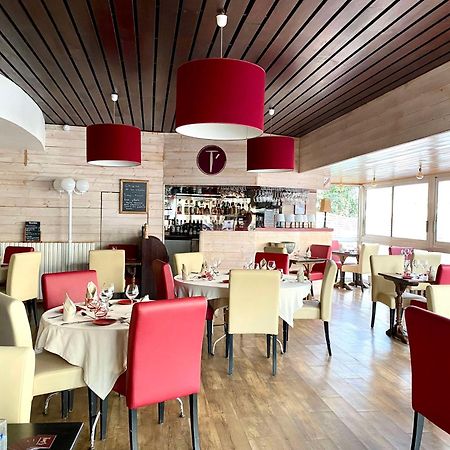 Best Western De Diane Nevers Esterno foto
