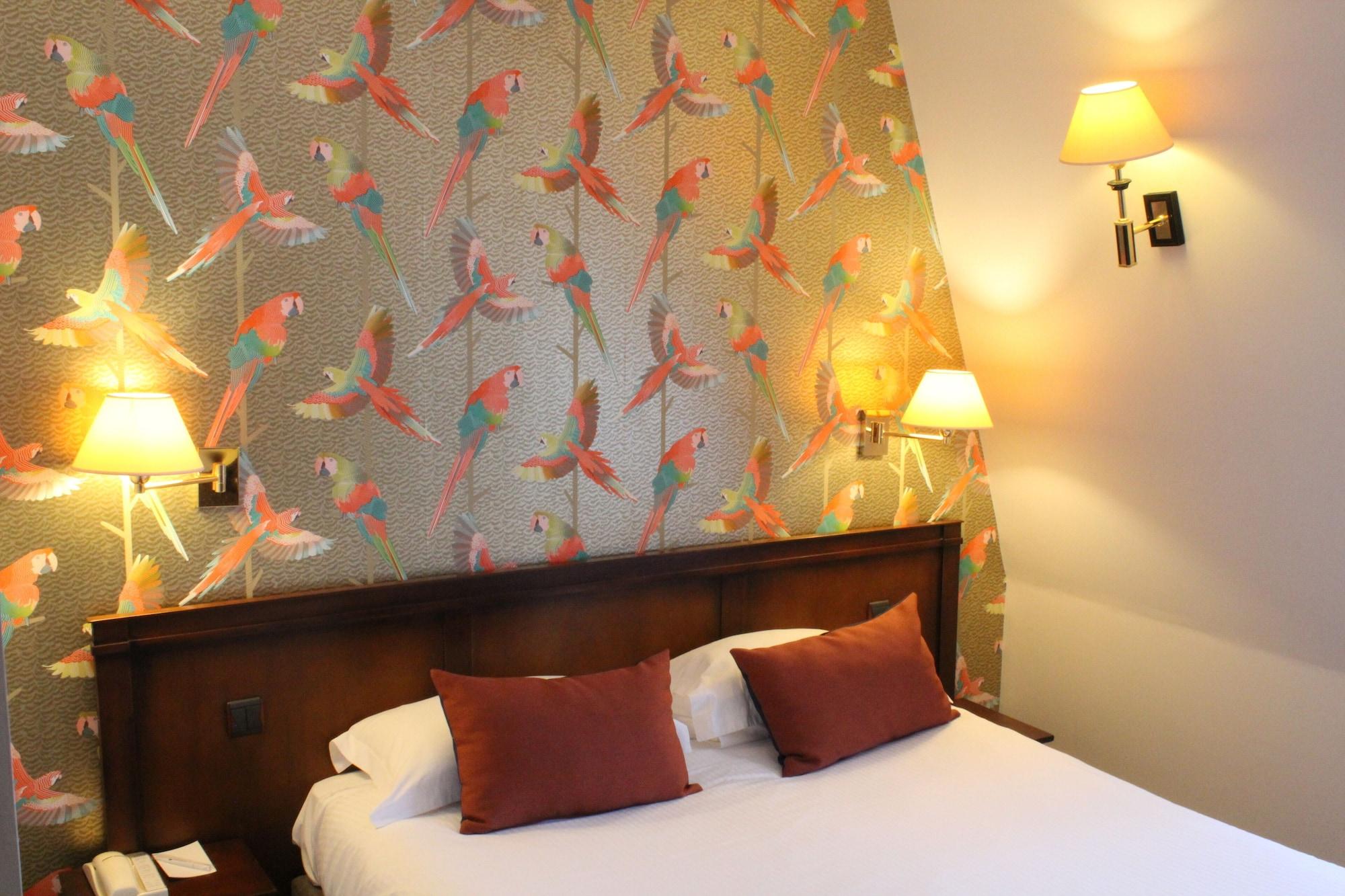 Best Western De Diane Nevers Esterno foto