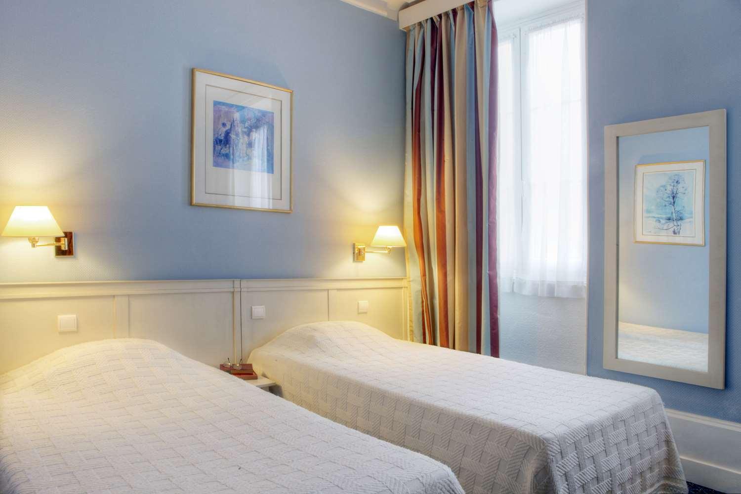 Best Western De Diane Nevers Esterno foto