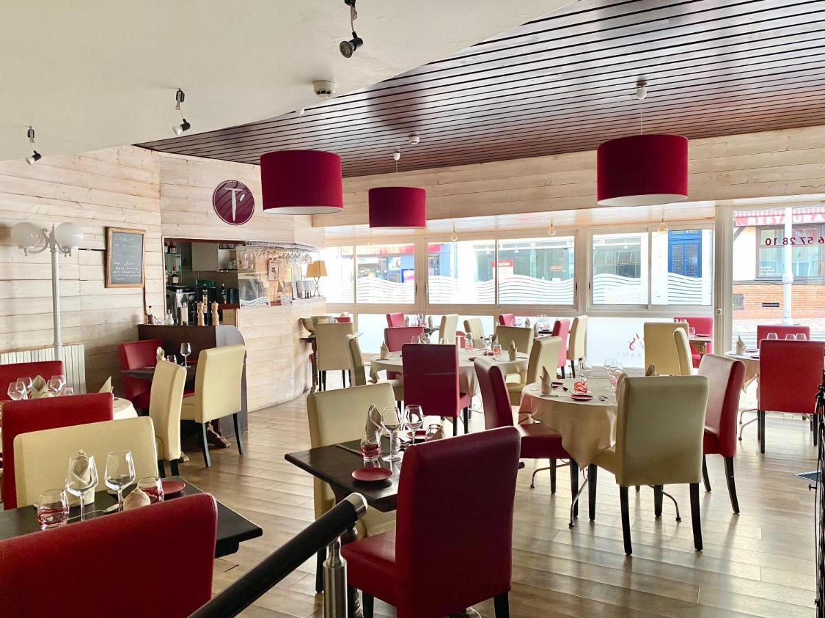Best Western De Diane Nevers Esterno foto