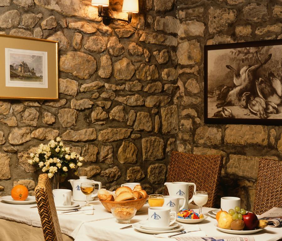 Best Western De Diane Nevers Esterno foto