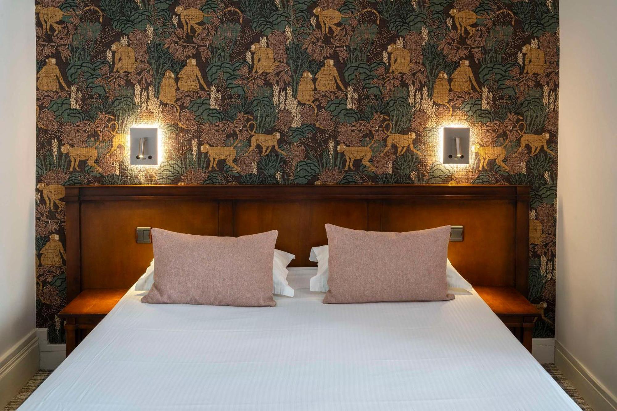 Best Western De Diane Nevers Esterno foto