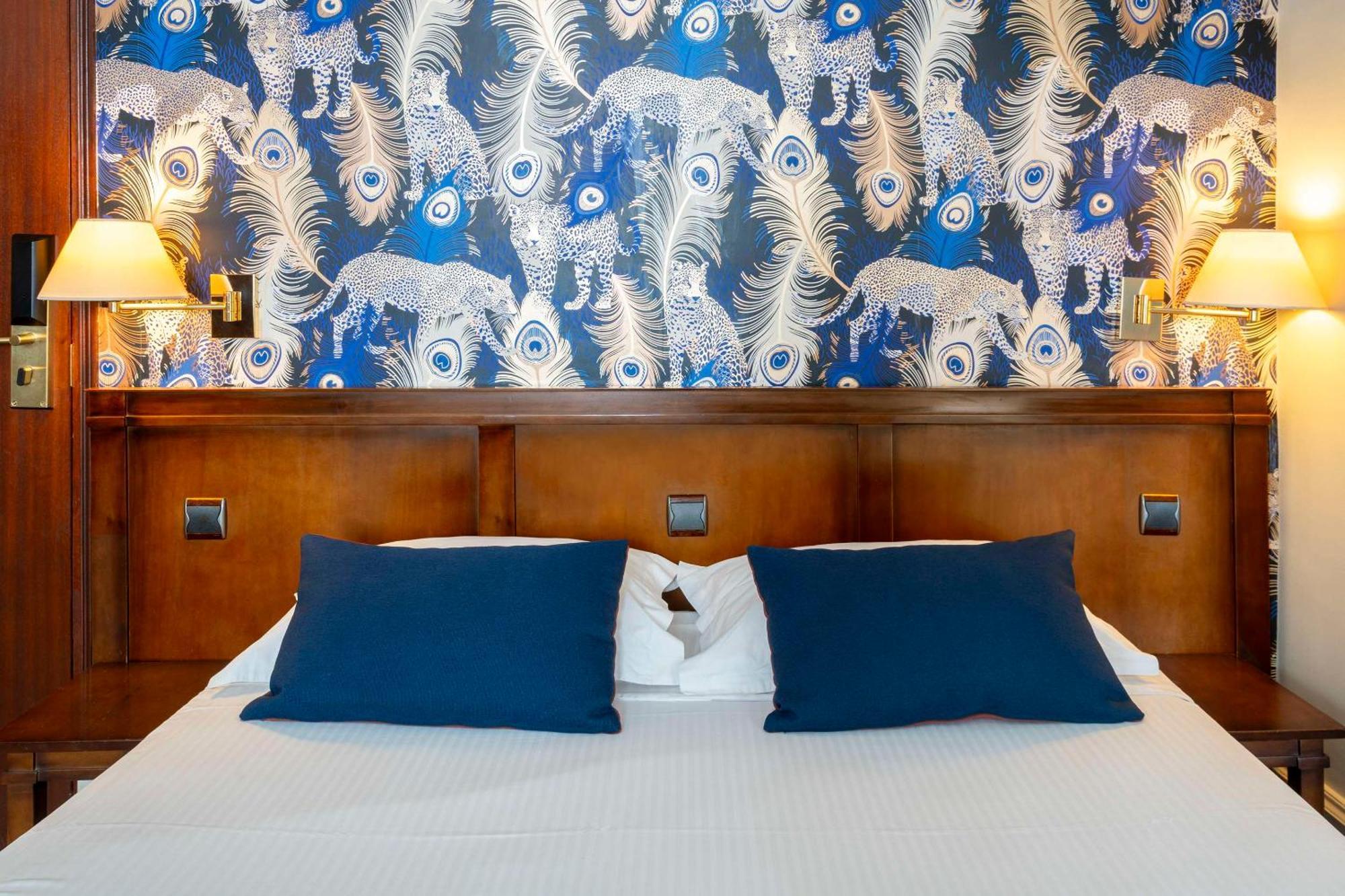 Best Western De Diane Nevers Esterno foto