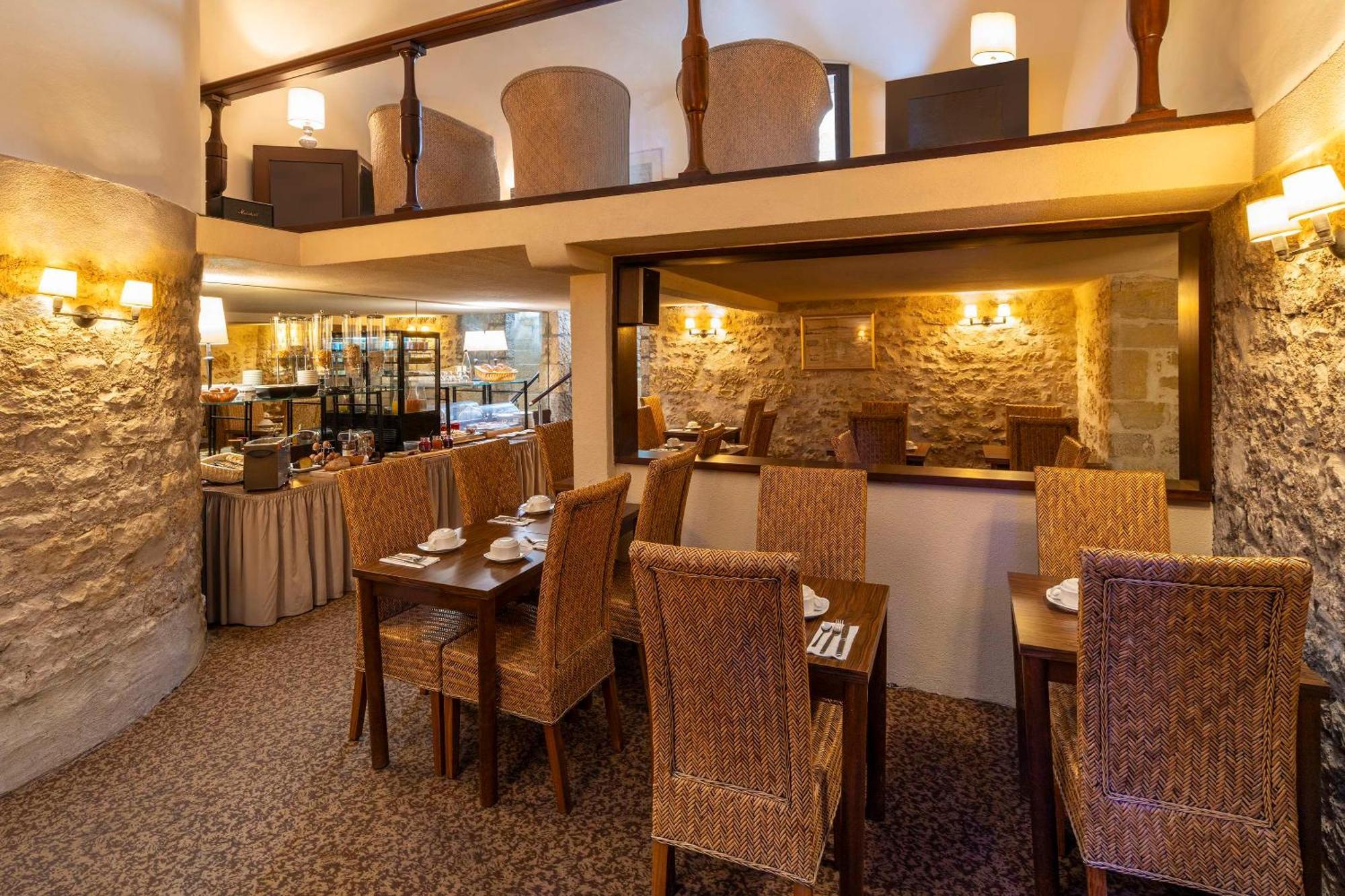 Best Western De Diane Nevers Esterno foto