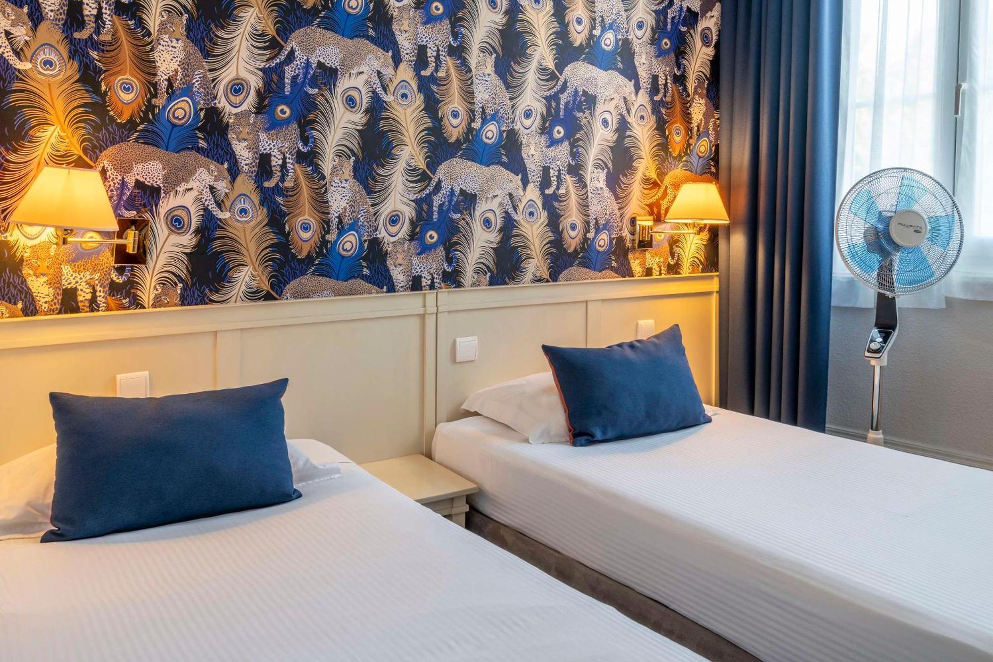 Best Western De Diane Nevers Esterno foto