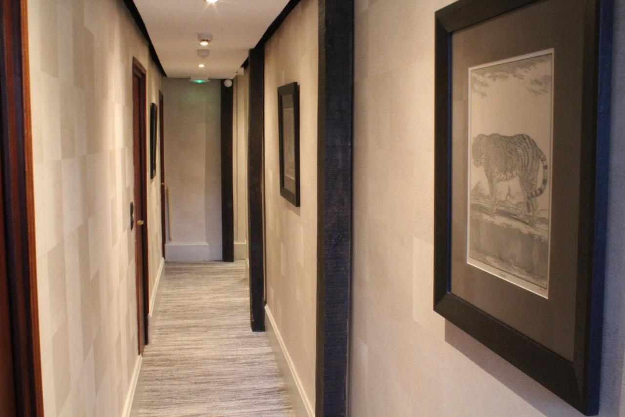 Best Western De Diane Nevers Esterno foto