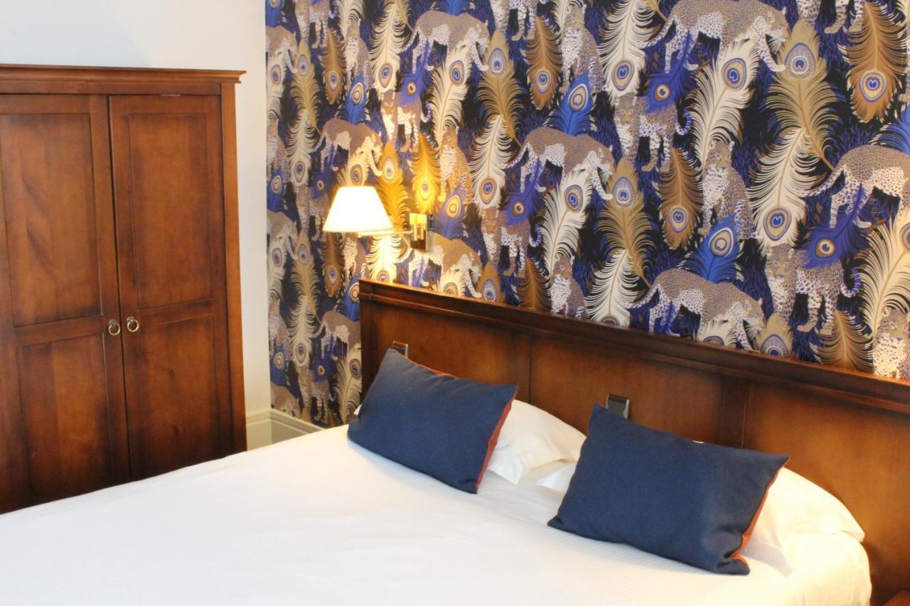 Best Western De Diane Nevers Esterno foto